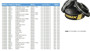 Imagen de DISCO FRENO DEL VENT HYUNDAI HB20/HB20S 1.0 12V 16. . .